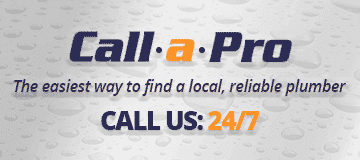 Call A Pro, Virginia Beach Leak Detection